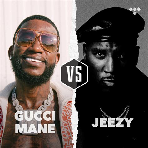 gucci vs jeezy beef|jeezy vs gucci verzuz.